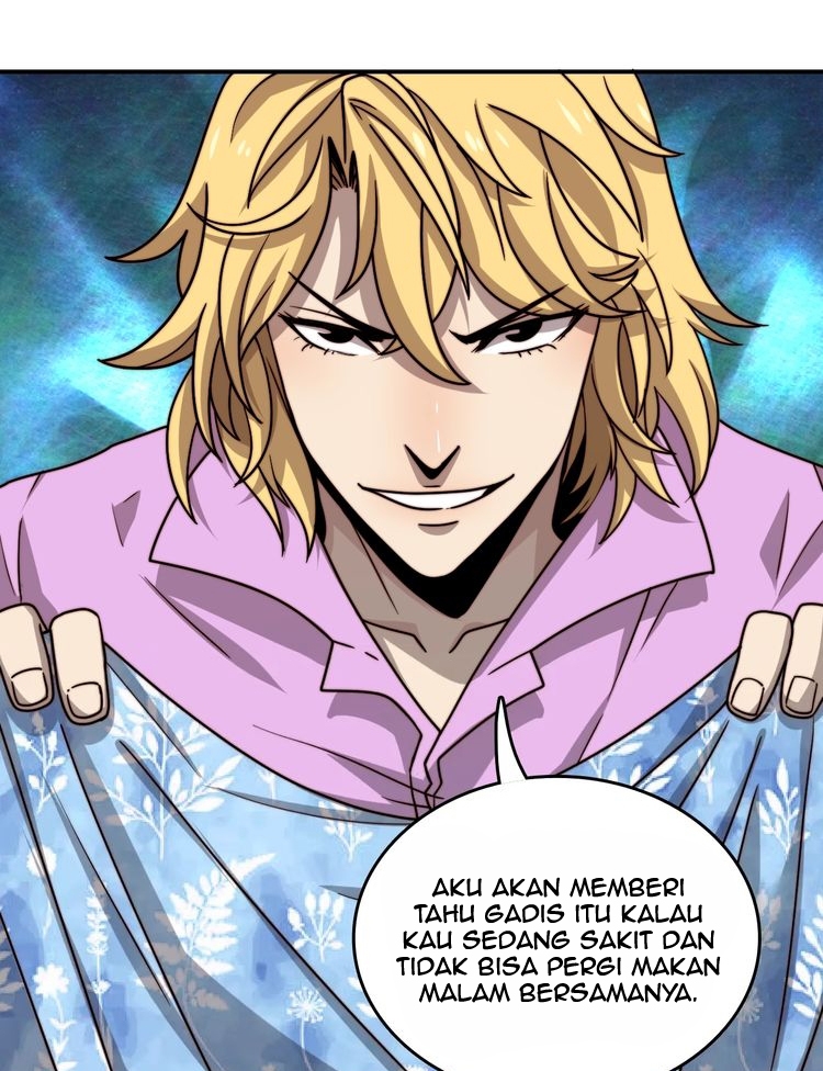 Reborn Doctor Chapter 18 Bahasa Indonesia